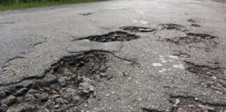 Pemerintah Bisa Dituntut Pidana Jika Terjadi Lakalantas Akibat Jalan Rusak