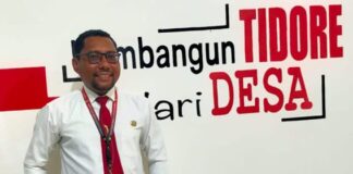 Perpanjang Masa Jabatan, Kades dan BPD se-Tikep Dikukuhkan Pekan ini