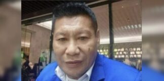 Belum Ada B.1-KWK untuk Balon, Ini Penjelasan Sekwil PAN Malut