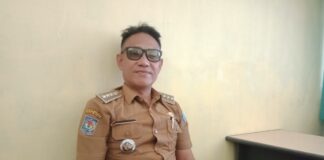 Soal Usulan Pergantian Nama Kecamatan, Ini Penjelasan Camat Pulau Ternate