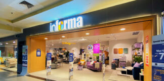 Pertama di Malut, Informa & Informa Electronics Jatiland Ternate Siap Penuhi Kebutuhan Masyarakat