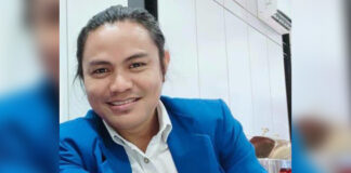 Pasca Penyerahan B1-KWK ke Calon Walikota Ternate, Begini Sikap BM PAN Malut