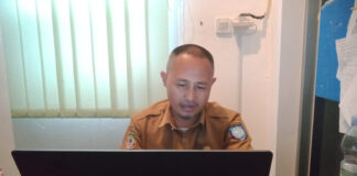 Tiga Dosen Laporkan STIKIP dan Yayasan ISDIK Kie Raha Ke Disnaker Kota Ternate