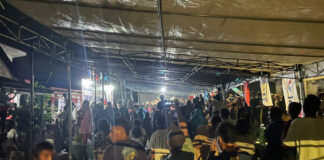 Kekuatan Arus Dukungan Massa Terus Membludak, Deny-Qubais Diprediksi Menang Satu Putaran