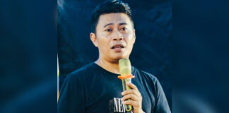 Gemar Membuat Hoax, Jubir DG-QB, Parto Sumtaki: RR Lebih Baik Menyerah, Daripada Timnya Terus Buat Berita Bohong