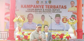 Bahrain; Ini Zaman Milenial, Kedepan Kami Akan Terapkan Internet Gratis