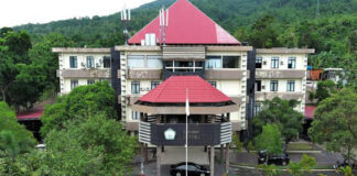 Satgas PPKPT Unkahir Ternate Tangani 7 Kasus di Tahun 2024