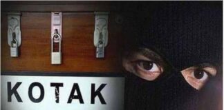 Polda Malut Berhasil Ringkus Pelaku Pembobolan Kotak Amal Mesjid Raya Kota Ternate