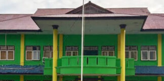 Dalam Waktu Dekat Kepala KUA Kayoa Utara Bakal Terisi