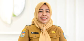 Kadinkes Himbau Puskesmas se-Kota Ternate Lakukan Tindakan Pencegahan Terjadinya KLB DBD