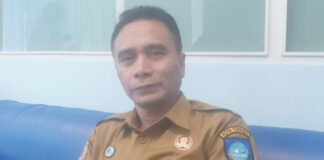 Layanan Air PDAM Ake Gaale Tak Lancar, Ini Penyebabnya