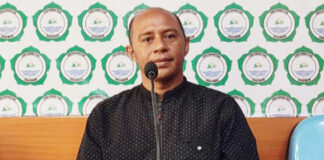 Pemilihan Rektor Unkhair Periode 2025-2029 Segera Dibuka, Ini Tahapannya