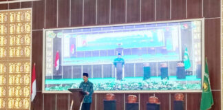 Begini Respon Menag RI Soal Pengalihan Nama IAIN ke UIN