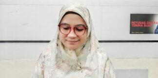 Efisiensi Anggaran Berdampak Pada Kegiatan PSN dan PTSL Kantor Pertanahan Kota Ternate