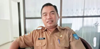 Pelayanan Dukcapil Kota Ternate Tetap Stabil Selama Ramadhan