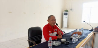 LSM LIRA Malut Beri Apresiasi atas Respon Cepat Pemilik APMS Laromabati