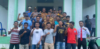 Persoalan APMS Kayoa Utara, Warga dan Pemilik Sepakat Berdamai