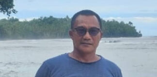 Gugus Makayoa & Kesadaran Geografis