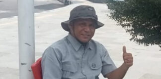 DPW LIRA Malut Beri Apresiasi Langkah Tegas Kapolres Ternate