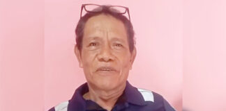 Soal Polemik Lahan di Pelabuhan Sofifi, Ketua TKBM Minta Disikapi dengan Bijak