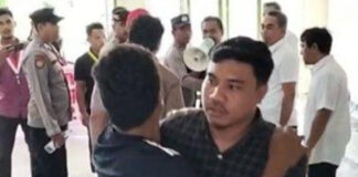 LIRA Malut Desak Bupati Bassam Copot Sekdis PUPR Halsel
