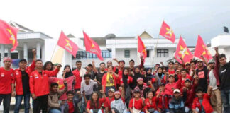 LMND Malut Desak Kemensos Tinjau Kembali Program Sekolah Rakyat