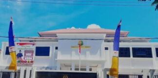 Kejari Tetapakan Ketua dan Bendahara KONI Ternate Jadi Tersangka Tipikor