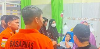 Remaja 16 Tahun yang sempat Dilaporkan Hilang Akhirnya Ditemukan