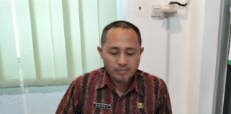 Tangani Dua Kasus PHI, Ini Penjelasan Pihak Disnakertrans Kota Ternate