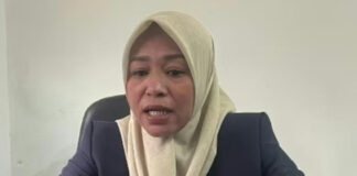 Anggota DPRD Komisi III Kota Ternate, Sebut Kadis PUPR Sudah Minta Maaf