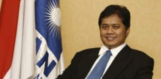 Belum Ada Keputusan Resmi DPP PAN Saol Penetapan Ketwil PAN Malut