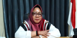 SMPN 2 Kota Ternate Raih Penghargaan dari BPK RI Perwakilan Malut