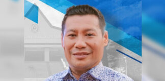 Ketua Fraksi API Beri Apresiasi Atas Keberhasilan 100 Hari Kerja Sherly-Sarbin