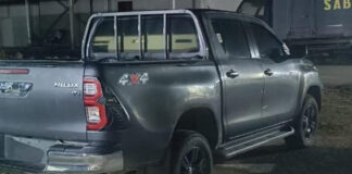 Mobdin Digunakan Jemput Ganja, Begini Tanggapan Praktisi Hukum