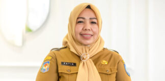 Quick Win Sebagai Upaya Strategi Dinkes Ternate Dalam Penanganan Kasus TBC Hingga 2030