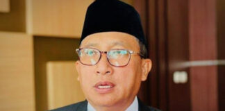 Dua Hari Lagi Pelaksanaan CSS XXIII AKOPSI 2025, Walikota Ternate Perintahkan Semua Instansi Lakukan Pembenahan