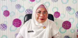 Pemerintah Kelurahan Akehuda Jaring Ratusan Pasangan Bukan Suami Isteri di Indekos