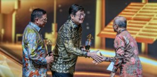 Peduli Masyarakat, Harita Nickel Raih Dua Penghargaan Subroto 2025 Untuk Kontribusi di Bidang Pendidikan dan Kesehatan