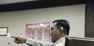 Dirut PT WKM: PT Position Nyolong Nikel di Lahan Kami