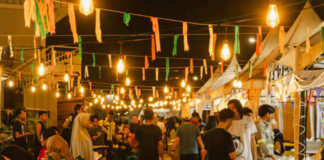 Dari Kawasi, Warga Rasakan Manfaat Pertumbuhan Harita Nickel