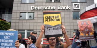 Jejaring Aktor dan Kuasa di Balik Keangkuhan PT Position