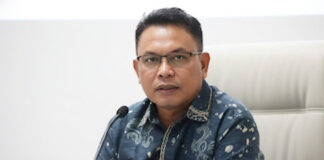 Rektor Unkhair Terbitkan Surat Edaran tentang Penggunaan Logo Universitas