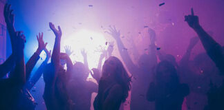 Polres Ternate Batasi Pesta Musik Sampai Jam 12 Malam