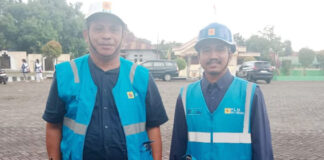 Peristiwa Kebakaran Gedung Musdalifa, Ini Penjelasan Pihak PLN Ternate