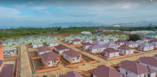 WALHI Malut Dituding Lecehkan Martabat Warga Kawasi: Jangan Giring Opini Negatif