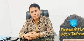 20 Aset Tanah Pemkot Ternate Diidentifikasi untuk Bangun Gerai KMP Kelurahan