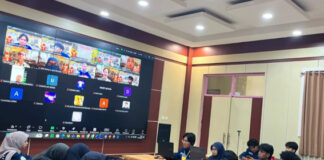 IAC 2025 Tetapkan Tiga Tim Terbaik dari 33 Peserta Nasional dan Internasional