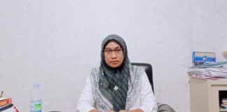 Kelurahan Maliaro Tuntaskan Dana Kelurahan 2025