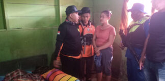 Tiga Hari Pencarian, Bocah Korban Serangan Buaya di Halsel Ditemukan Meninggal