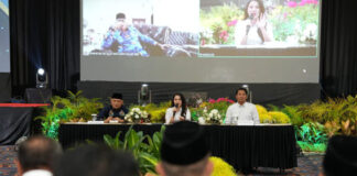 Gubernur Sherly Ingatkan Masalah di Balik Pertumbuhan Ekonomi